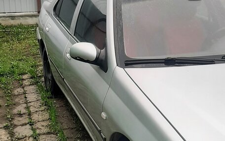Peugeot 406 I, 2002 год, 90 000 рублей, 2 фотография