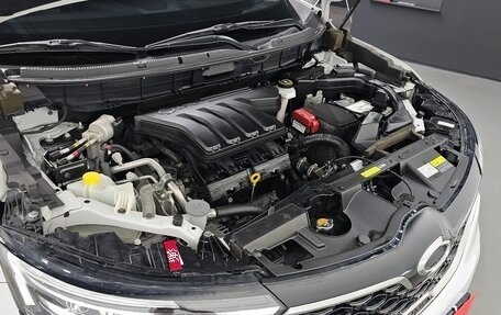 Renault Samsung QM6, 2021 год, 1 640 000 рублей, 4 фотография