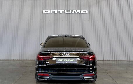 Audi A4, 2021 год, 3 297 000 рублей, 6 фотография