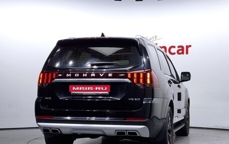 KIA Mohave I, 2021 год, 4 450 000 рублей, 4 фотография
