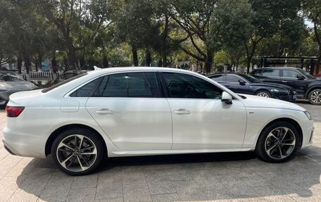 Audi A4, 2024 год, 4 224 603 рублей, 3 фотография