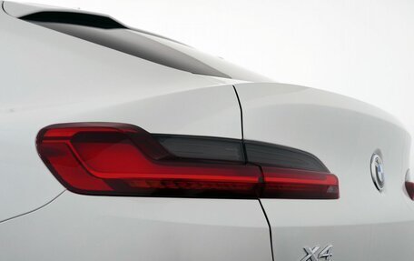 BMW X4, 2019 год, 4 950 000 рублей, 9 фотография