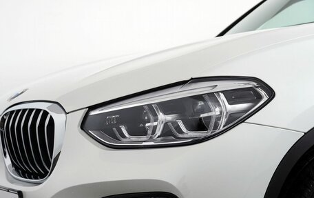 BMW X4, 2019 год, 4 950 000 рублей, 8 фотография