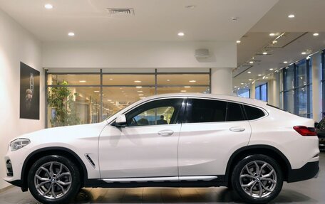 BMW X4, 2019 год, 4 950 000 рублей, 7 фотография