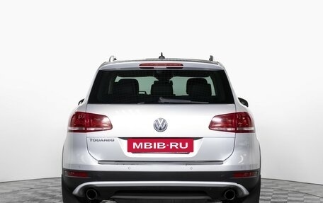 Volkswagen Touareg III, 2014 год, 2 850 000 рублей, 6 фотография