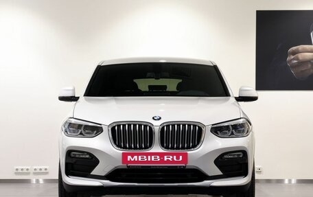 BMW X4, 2019 год, 4 950 000 рублей, 2 фотография