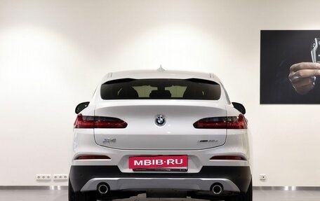 BMW X4, 2019 год, 4 950 000 рублей, 6 фотография