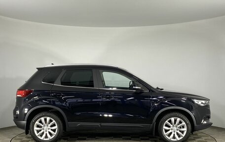 FAW Besturn X40 I, 2021 год, 1 369 000 рублей, 4 фотография