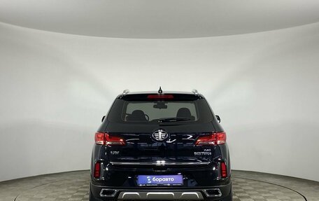 FAW Besturn X40 I, 2021 год, 1 369 000 рублей, 6 фотография