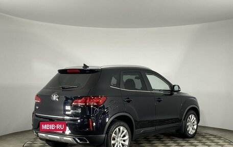 FAW Besturn X40 I, 2021 год, 1 369 000 рублей, 5 фотография