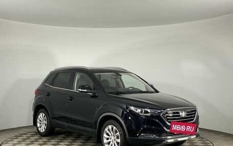 FAW Besturn X40 I, 2021 год, 1 369 000 рублей, 3 фотография