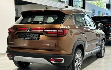 Changan CS35 Plus, 2020 год, 1 629 900 рублей, 6 фотография