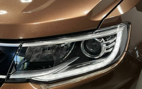 Changan CS35 Plus, 2020 год, 1 629 900 рублей, 7 фотография