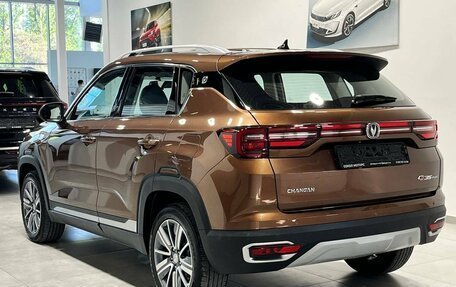 Changan CS35 Plus, 2020 год, 1 629 900 рублей, 4 фотография