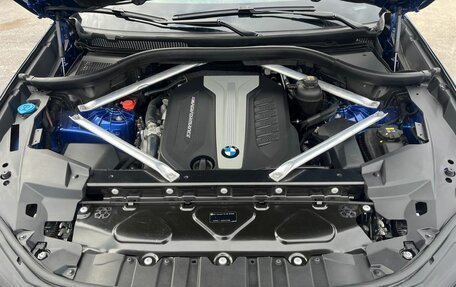 BMW X6, 2020 год, 8 480 000 рублей, 7 фотография
