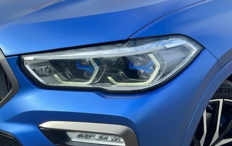 BMW X6, 2020 год, 8 480 000 рублей, 9 фотография