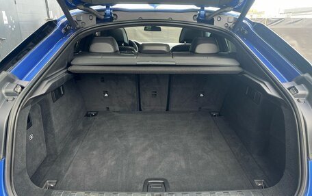 BMW X6, 2020 год, 8 480 000 рублей, 8 фотография