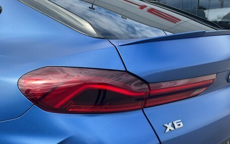 BMW X6, 2020 год, 8 480 000 рублей, 10 фотография