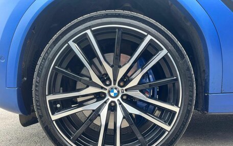 BMW X6, 2020 год, 8 480 000 рублей, 4 фотография
