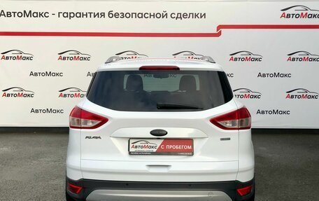 Ford Kuga III, 2014 год, 1 266 000 рублей, 3 фотография