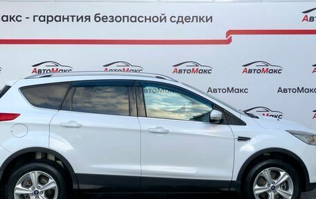 Ford Kuga III, 2014 год, 1 266 000 рублей, 5 фотография
