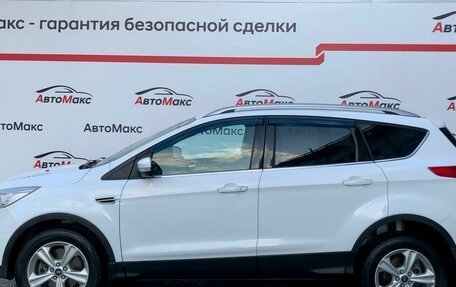 Ford Kuga III, 2014 год, 1 266 000 рублей, 6 фотография