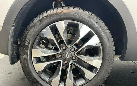 Chery Tiggo 4 I рестайлинг, 2021 год, 1 495 000 рублей, 5 фотография