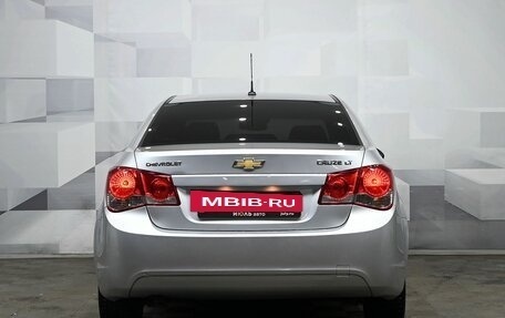 Chevrolet Cruze II, 2011 год, 830 000 рублей, 5 фотография