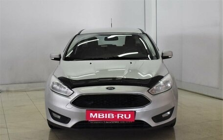 Ford Focus III, 2017 год, 1 049 000 рублей, 2 фотография
