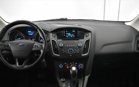 Ford Focus III, 2017 год, 1 049 000 рублей, 5 фотография