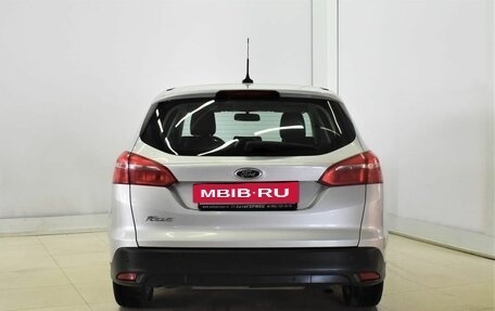 Ford Focus III, 2017 год, 1 049 000 рублей, 3 фотография