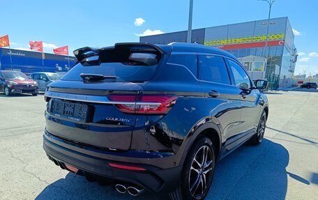 Geely Coolray I, 2021 год, 1 484 995 рублей, 7 фотография