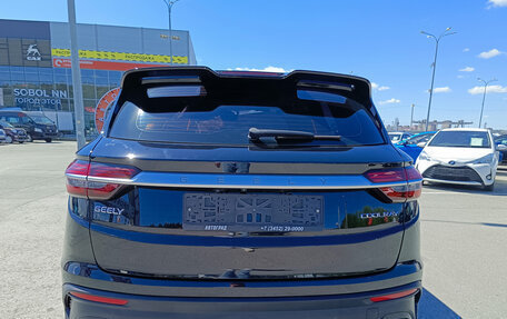 Geely Coolray I, 2021 год, 1 484 995 рублей, 6 фотография