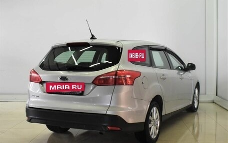 Ford Focus III, 2017 год, 1 049 000 рублей, 4 фотография