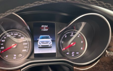Mercedes-Benz V-Класс, 2018 год, 4 950 000 рублей, 7 фотография
