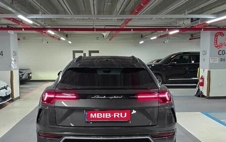 Lamborghini Urus I, 2022 год, 22 740 000 рублей, 4 фотография