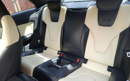 Audi S5, 2010 год, 1 450 000 рублей, 4 фотография