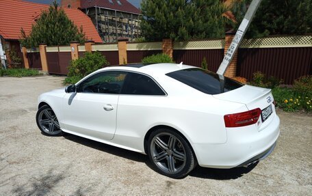 Audi S5, 2010 год, 1 450 000 рублей, 3 фотография