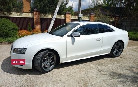 Audi S5, 2010 год, 1 450 000 рублей, 5 фотография
