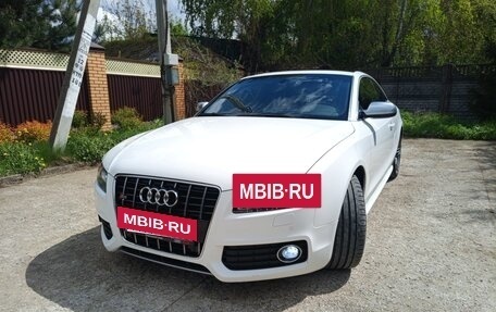 Audi S5, 2010 год, 1 450 000 рублей, 2 фотография