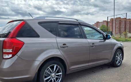 KIA cee'd I рестайлинг, 2010 год, 930 000 рублей, 3 фотография
