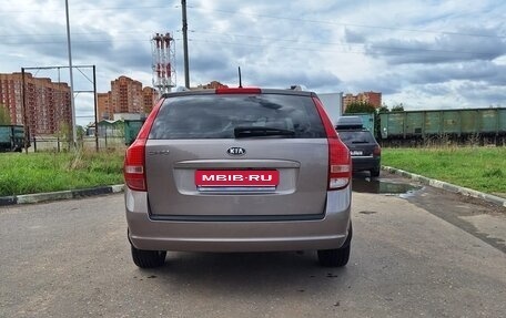 KIA cee'd I рестайлинг, 2010 год, 930 000 рублей, 4 фотография