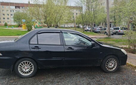 Mitsubishi Lancer IX, 2005 год, 250 000 рублей, 2 фотография