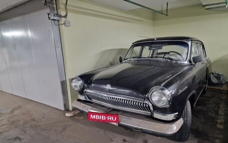 ГАЗ 21 «Волга», 1969 год, 1 150 000 рублей, 2 фотография