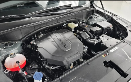 KIA Sorento IV, 2025 год, 6 700 000 рублей, 6 фотография