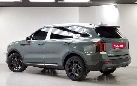 KIA Sorento IV, 2025 год, 6 700 000 рублей, 2 фотография