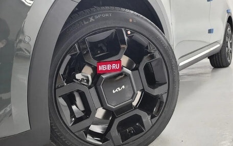 KIA Sorento IV, 2025 год, 6 700 000 рублей, 5 фотография