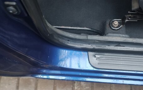 Hyundai Getz I рестайлинг, 2008 год, 250 000 рублей, 5 фотография
