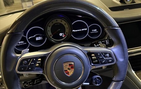 Porsche Panamera II рестайлинг, 2020 год, 8 999 999 рублей, 3 фотография