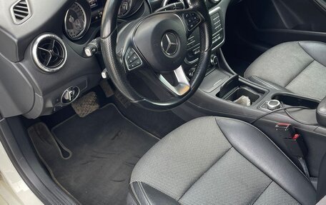 Mercedes-Benz CLA, 2015 год, 1 500 000 рублей, 3 фотография